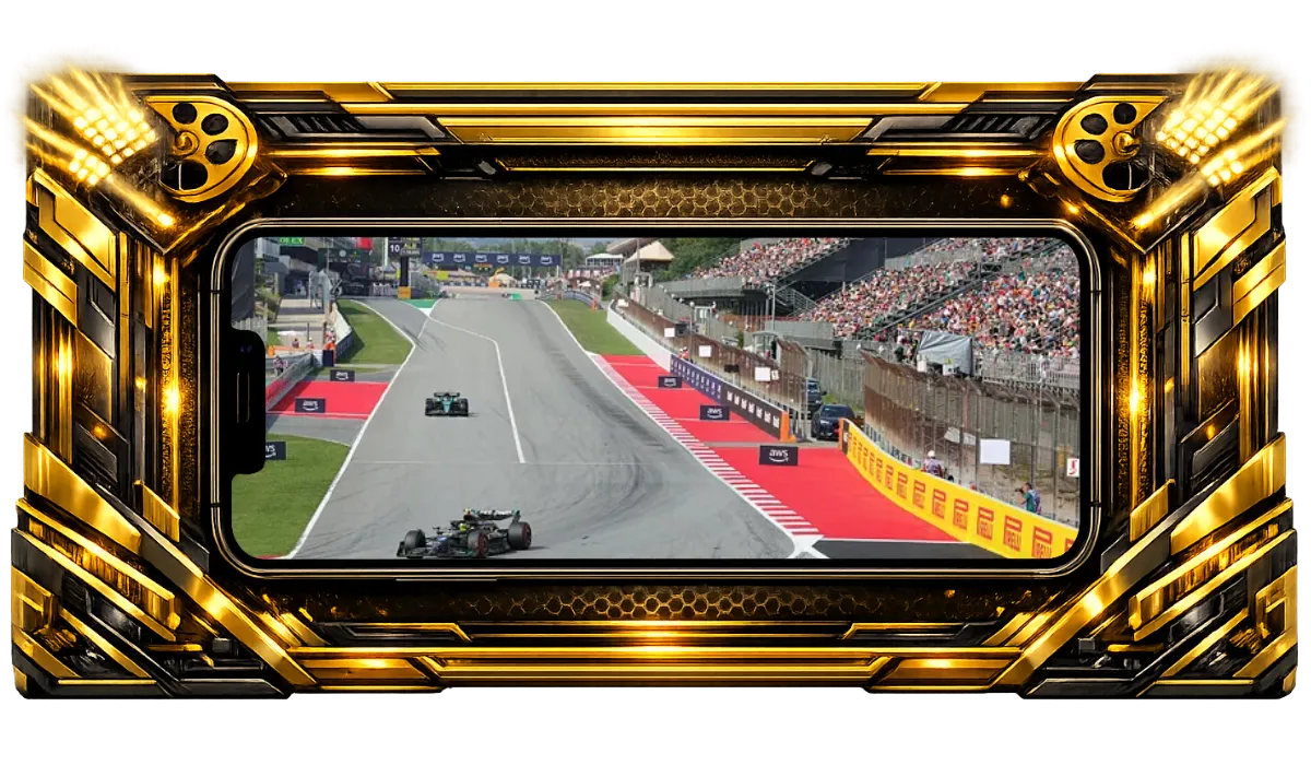 Formula 1 MotoGP
