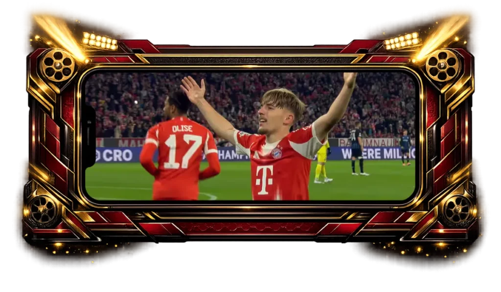 Pirlo TV Live Football